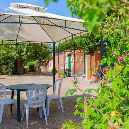 דירה Quintavalle By Helloelba *