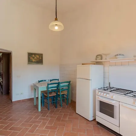 Quintavalle By Helloelba דירה פורטופראיו