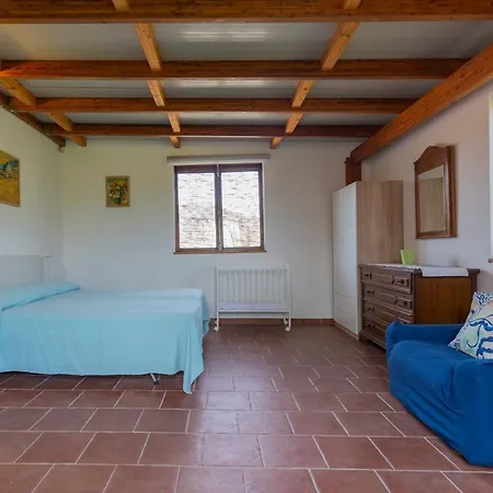 Quintavalle By Helloelba Apartment Portoferraio