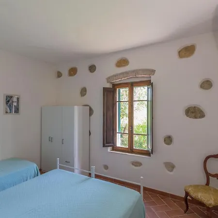 Quintavalle By Helloelba Apartment Portoferraio