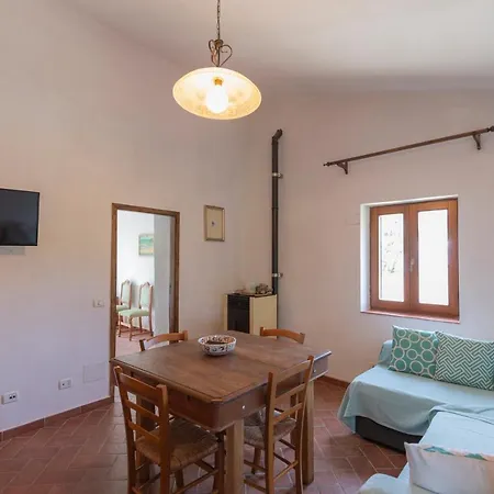 Apartment Quintavalle By Helloelba Portoferraio