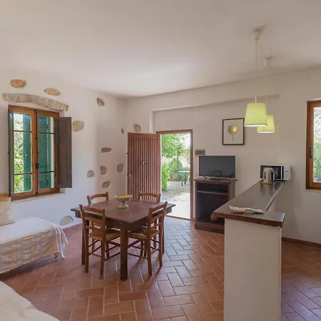 Quintavalle By Helloelba דירה *