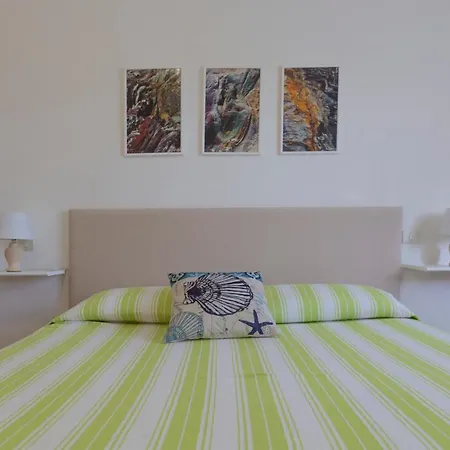 Apartment Quintavalle By Helloelba *