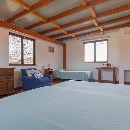 Quintavalle By Helloelba דירה פורטופראיו