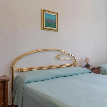 Quintavalle By Helloelba דירה *