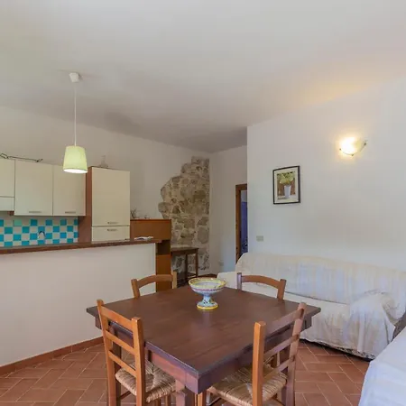 Quintavalle By Helloelba דירה