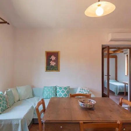 דירה Quintavalle By Helloelba *
