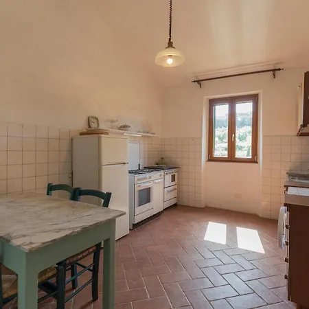 Apartment Quintavalle By Helloelba