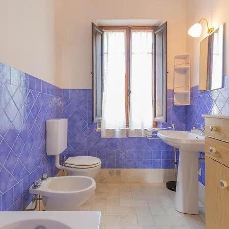 Apartment Quintavalle By Helloelba *