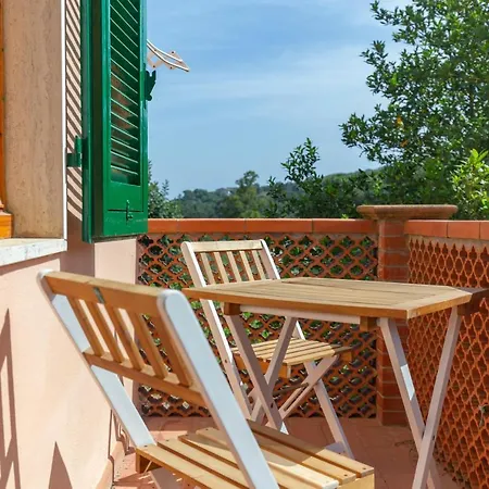 Quintavalle By Helloelba * Portoferraio