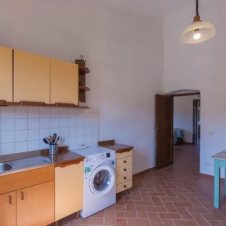 Quintavalle By Helloelba Apartment