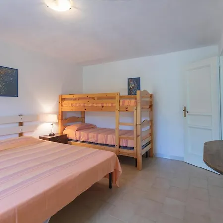 Quintavalle By Helloelba דירה פורטופראיו